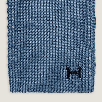 Men's silk ties, bow ties and pocket squares | Hermès USA